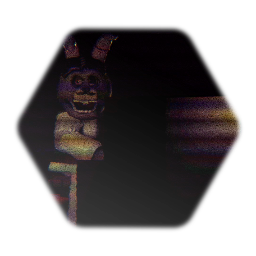 Bernard Vermont Fazbear