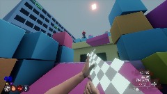 A screenshot taken in Dreams. 13 of 24.