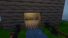 A screenshot taken in Dreams. 16 of 29.