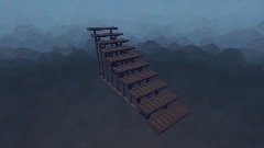 A screenshot taken in Dreams. 1 of 4.