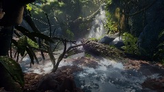 A screenshot taken in Dreams. 7 of 26.