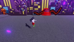 The quest for kromer:chpt5 credits