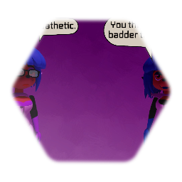 Megumi Bandicoot (Earth-7352)