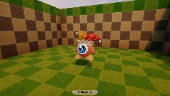 A screenshot taken in Dreams. 3 of 3.