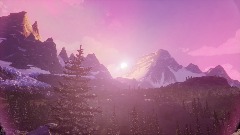 A screenshot taken in Dreams. 5 of 7.