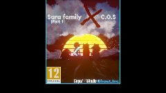 Sara Family X cos [ Part 1 - chapter 1 ]