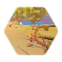 Rayman 4 blackout original