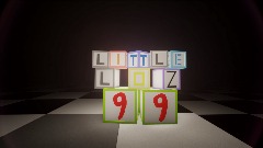 LITTLELOZ99 LOGO