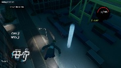 A screenshot taken in Dreams. 15 of 21.