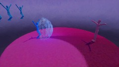 A screenshot taken in Dreams. 12 of 26.