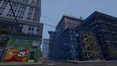 A screenshot taken in Dreams. 18 of 30.