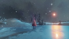 A screenshot taken in Dreams. 11 of 12.