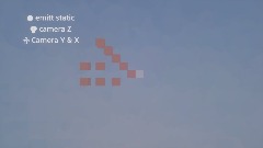 A screenshot taken in Dreams. 24 of 25.