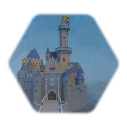 A Collection of Castles and Related Elements