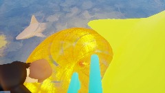 A screenshot taken in Dreams. 9 of 30.