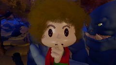 A screenshot taken in Dreams. 2 of 14.