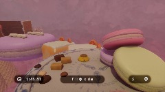 A screenshot taken in Dreams. 2 of 11.