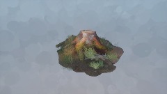 A screenshot taken in Dreams. 1 of 3.