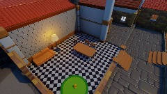 Meine Kreation – 3.8.2021