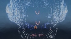 A screenshot taken in Dreams. 1 of 4.