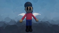 A screenshot taken in Dreams. 4 of 5.