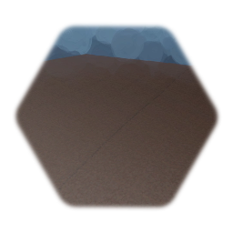 Gran piso de Tierra (Dirt floor)