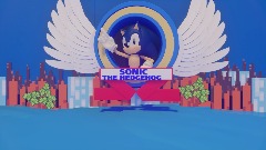 Sonic the hedgehog:Edición dreams