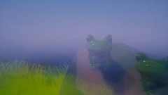 A screenshot taken in Dreams. 5 of 5.