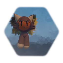 ☕Coffee the cat☕ (2026)