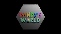 Dandy eats you