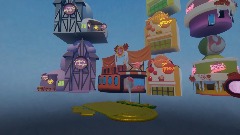 A screenshot taken in Dreams. 1 of 1.