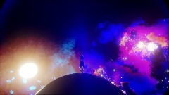 A screenshot taken in Dreams. 2 of 2.