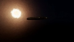 A screenshot taken in Dreams. 15 of 16.