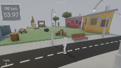 A screenshot taken in Dreams. 2 of 8.