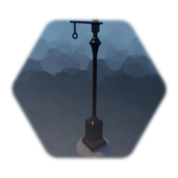 Lamppost
