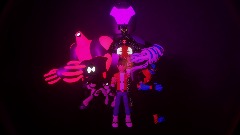 A screenshot taken in Dreams. 7 of 13.