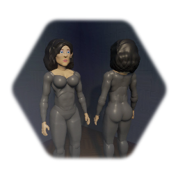 Cat Suit