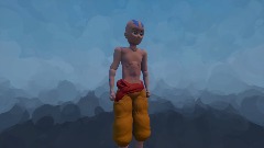 A screenshot taken in Dreams. 23 of 24.