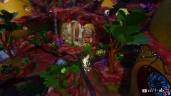 A screenshot taken in Dreams. 10 of 12.