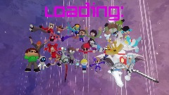 A screenshot taken in Dreams. 1 of 29.