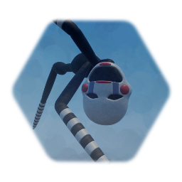 Puppet Ragdoll