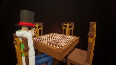 Remix AY - Secret Scrabble Club