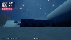 A screenshot taken in Dreams. 15 of 21.