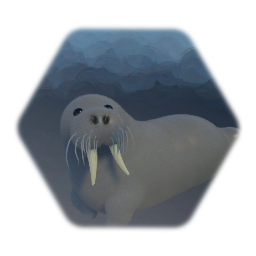 Animated Remix of Walrus Dumplin'