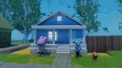 Cheersmate9's The Amazing World Of Gumbal 3