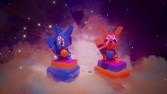 A screenshot taken in Dreams. 11 of 22.