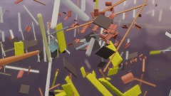 A screenshot taken in Dreams. 6 of 9.