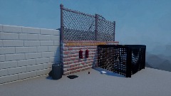 A screenshot taken in Dreams. 2 of 17.