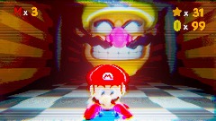 A screenshot taken in Dreams. 12 of 23.