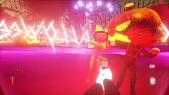 A screenshot taken in Dreams. 2 of 11.